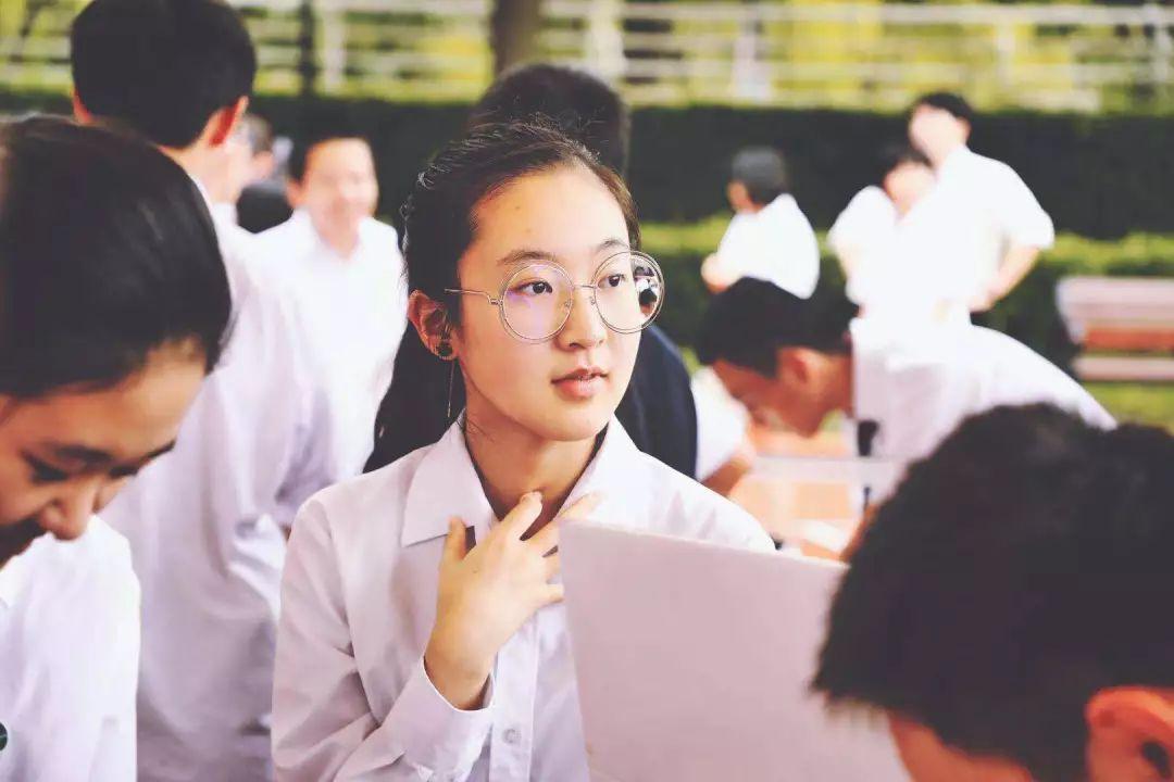 社团招新周回顾 | 发现真我 寻得热爱图片_255 社团招新周回顾 | 发现真我 寻得热爱图片_255
