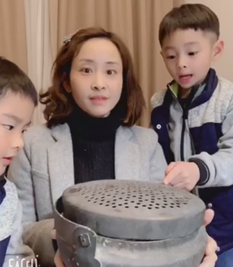 “线”上花开,将宅家认真学习进行到底 | The Second Semester 2019-2020 SUIS TV Ⅳ图片_2047 “线”上花开,将宅家认真学习进行到底 | The Second Semester 2019-2020 SUIS TV Ⅳ图片_2047