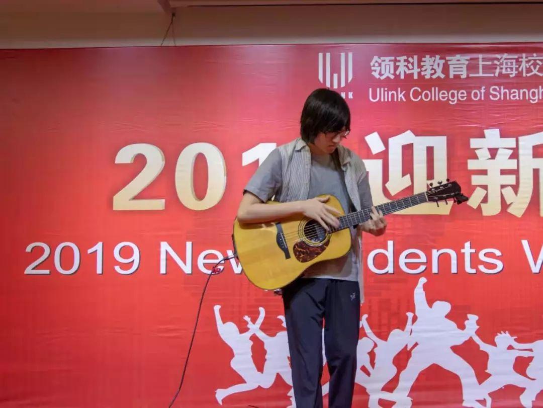 2019新生晚会 — 致如约而至的你们图片_524287 2019新生晚会 — 致如约而至的你们图片_524287