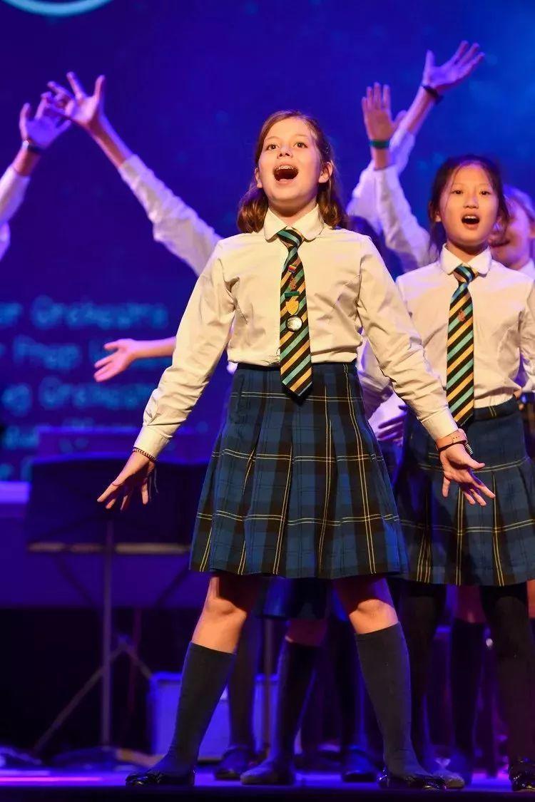 Insights | Understanding the Upper Prep School curriculum图片_131071
