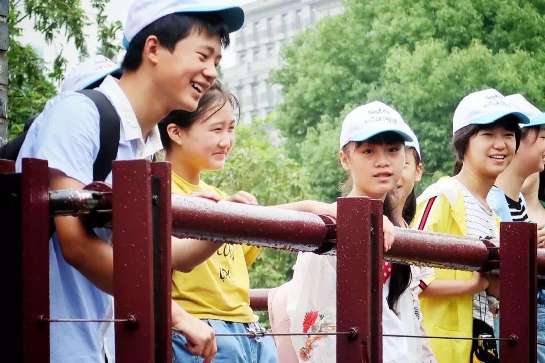 暑期回顾 | 记西南位育中学国际部与湖南丁山中小学的一场缘分图片_524287 暑期回顾 | 记西南位育中学国际部与湖南丁山中小学的一场缘分图片_524287