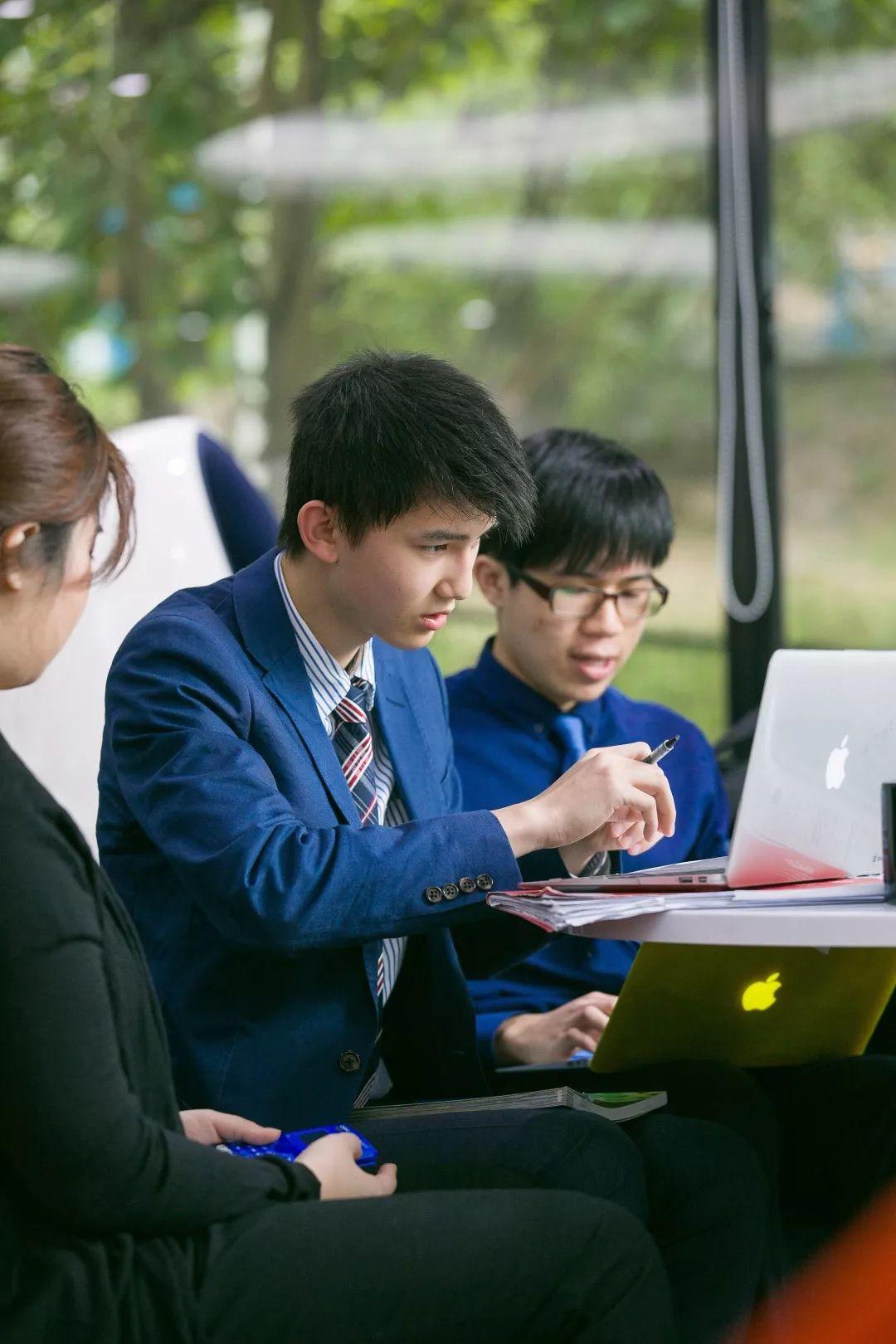 诺德安达百万奖学金，助力嘉兴学子筑梦前行图片_31