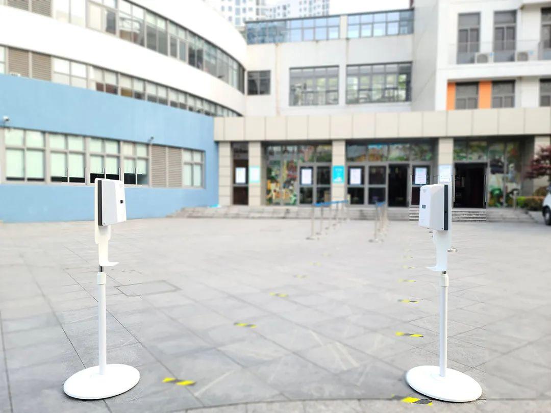 开学准备(一) 校园防控全知道 Back-To-School Preparation图片_255 开学准备(一) 校园防控全知道 Back-To-School Preparation图片_255
