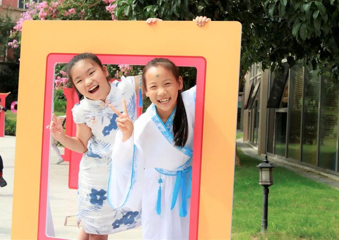 月映协和分外圆,中秋节快乐 | Let's celebrate the Mid-Autumn Festival!图片_3 月映协和分外圆,中秋节快乐 | Let's celebrate the Mid-Autumn Festival!图片_3