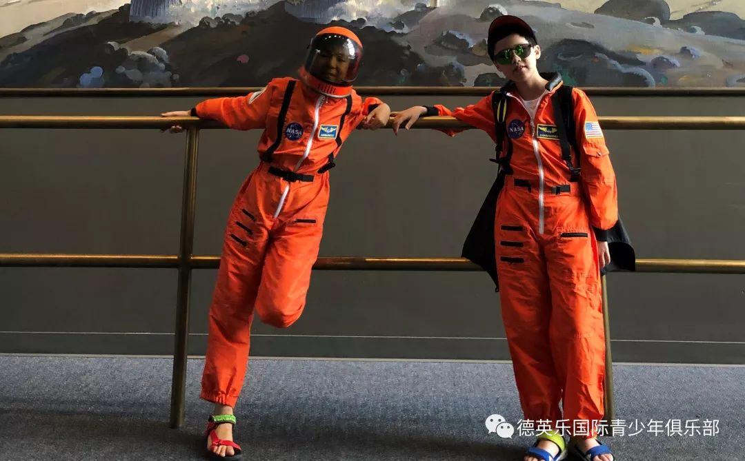 俱乐部 | “我的作品被NASA发射上了太空!”图片_140737488355327 俱乐部 | “我的作品被NASA发射上了太空!”图片_140737488355327