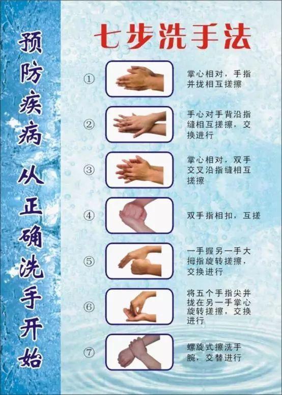 共抗疫情，人人有责（G1同学篇）图片_15