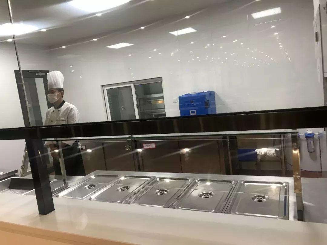 我们优质的餐饮服务 Our Excellent School Catering Service图片_63