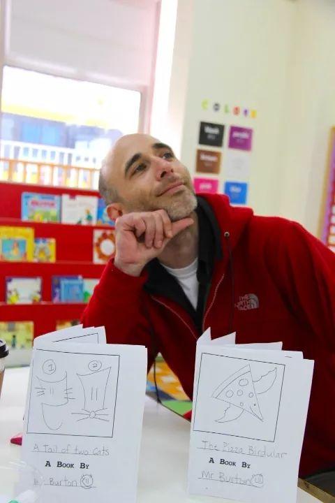 Literacy Night 2018 文学之夜 | Photos 活动回顾~图片_131071 Literacy Night 2018 文学之夜 | Photos 活动回顾~图片_131071
