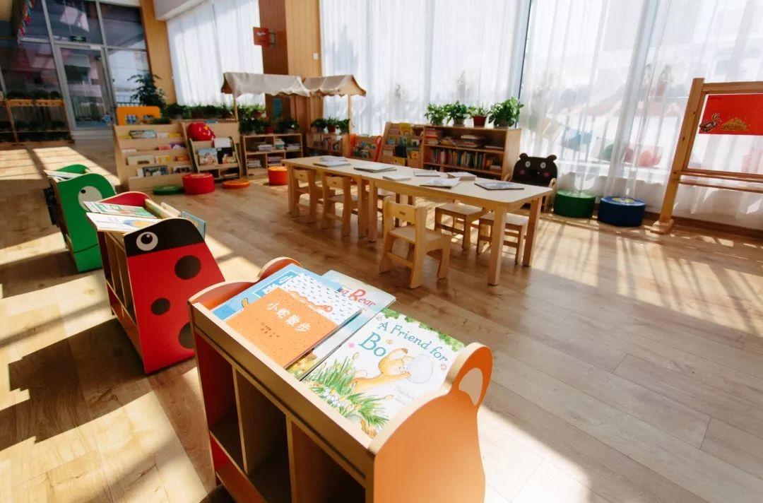 Here are all about DTD Kindergartens图片_70368744177663 Here are all about DTD Kindergartens图片_70368744177663
