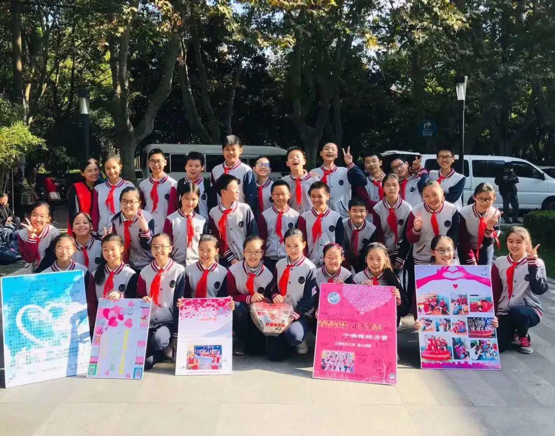 开放日 | 上海民办位育中学“云”校园欢迎您!图片_16383 开放日 | 上海民办位育中学“云”校园欢迎您!图片_16383