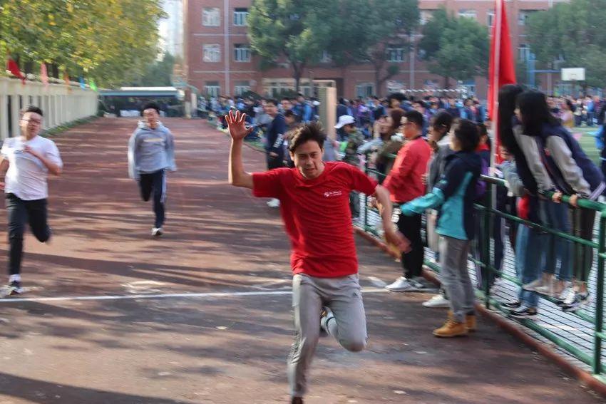 St.Mary's • Jinhua 秋季运动会   -     You are the best!图片_68719476735