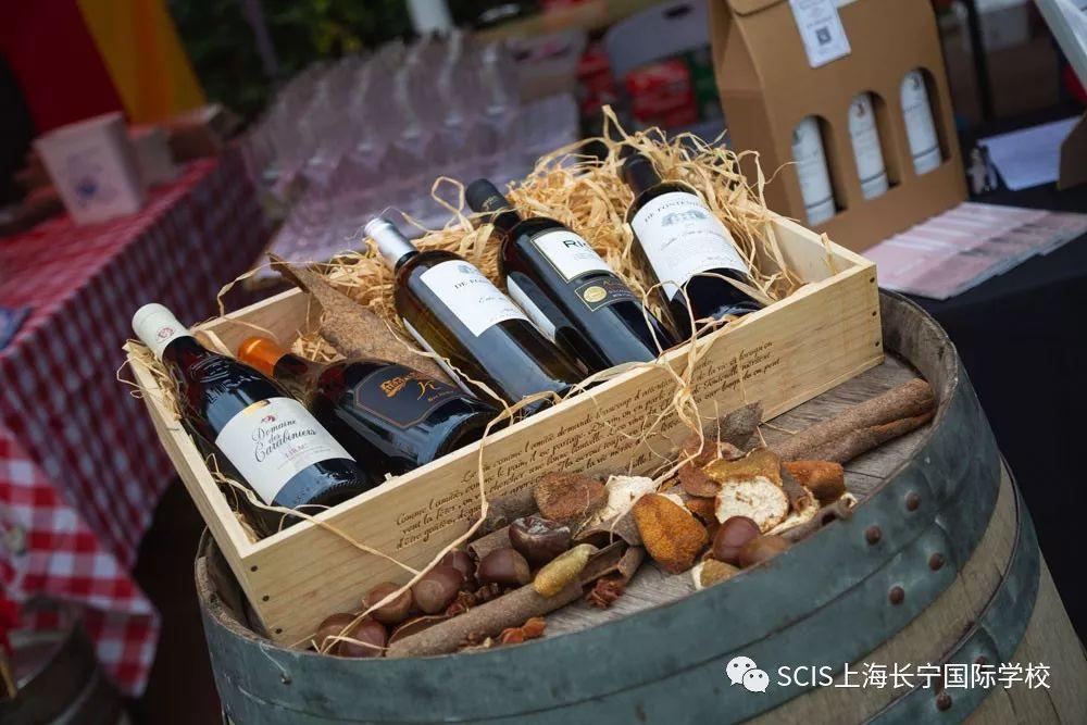 Celebrating our Nations at the 2019 International Food Fair图片_127