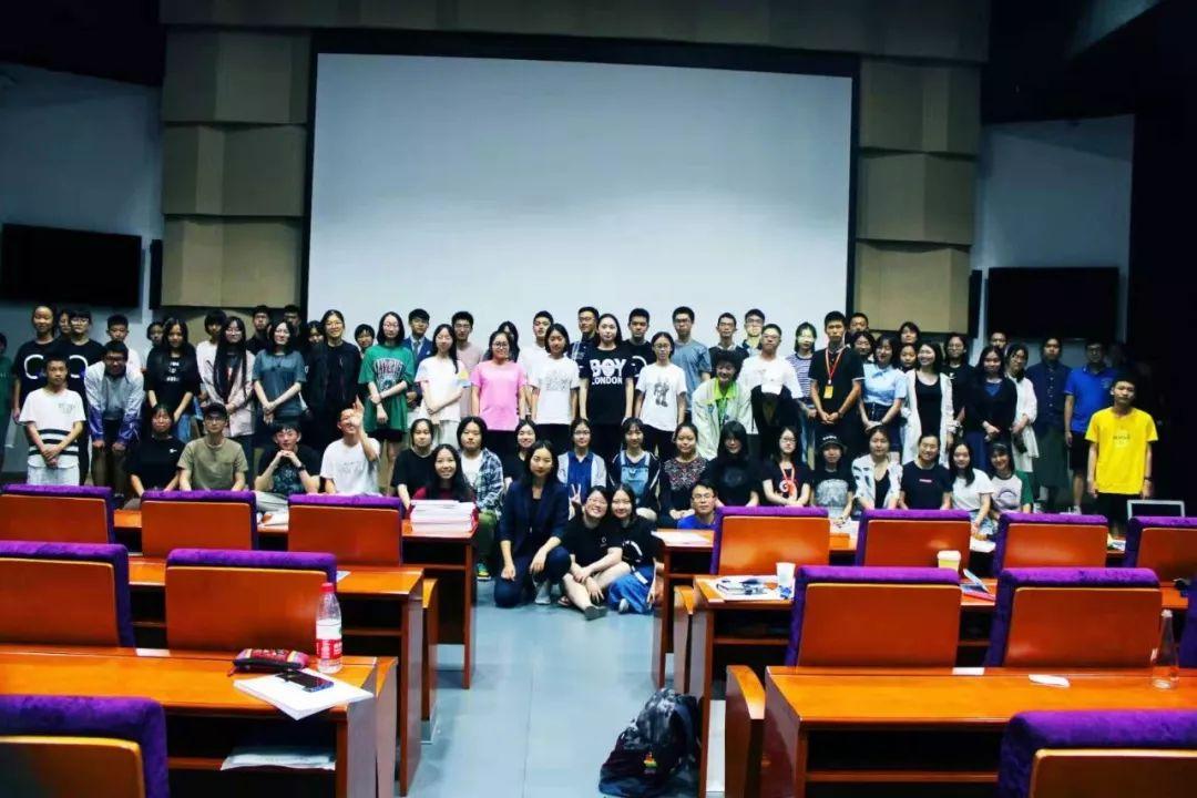 社团风采 | 第四届中学生哲学大会参赛信息图片_1023