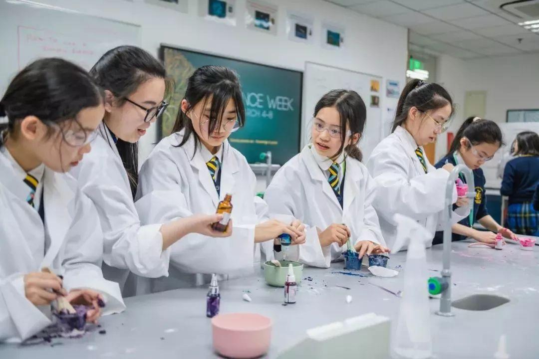 Insights | Understanding the Upper Prep School curriculum图片_3