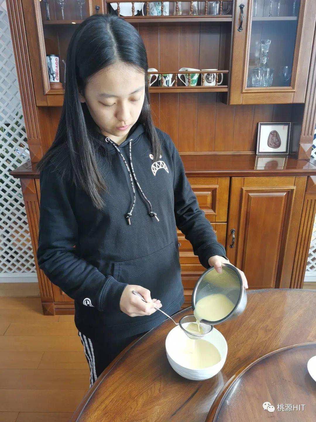 满心芬芳关不住,才情倘徉,小桃默开。 ——记双语八(1)班的那些小事图片_15 满心芬芳关不住,才情倘徉,小桃默开。 ——记双语八(1)班的那些小事图片_15