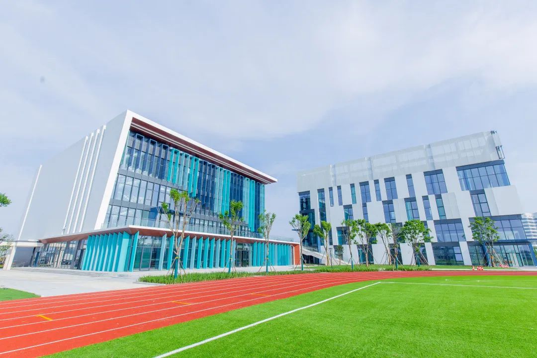 新校区新活力—更多互动更多分享  Upcoming Events图片_31
