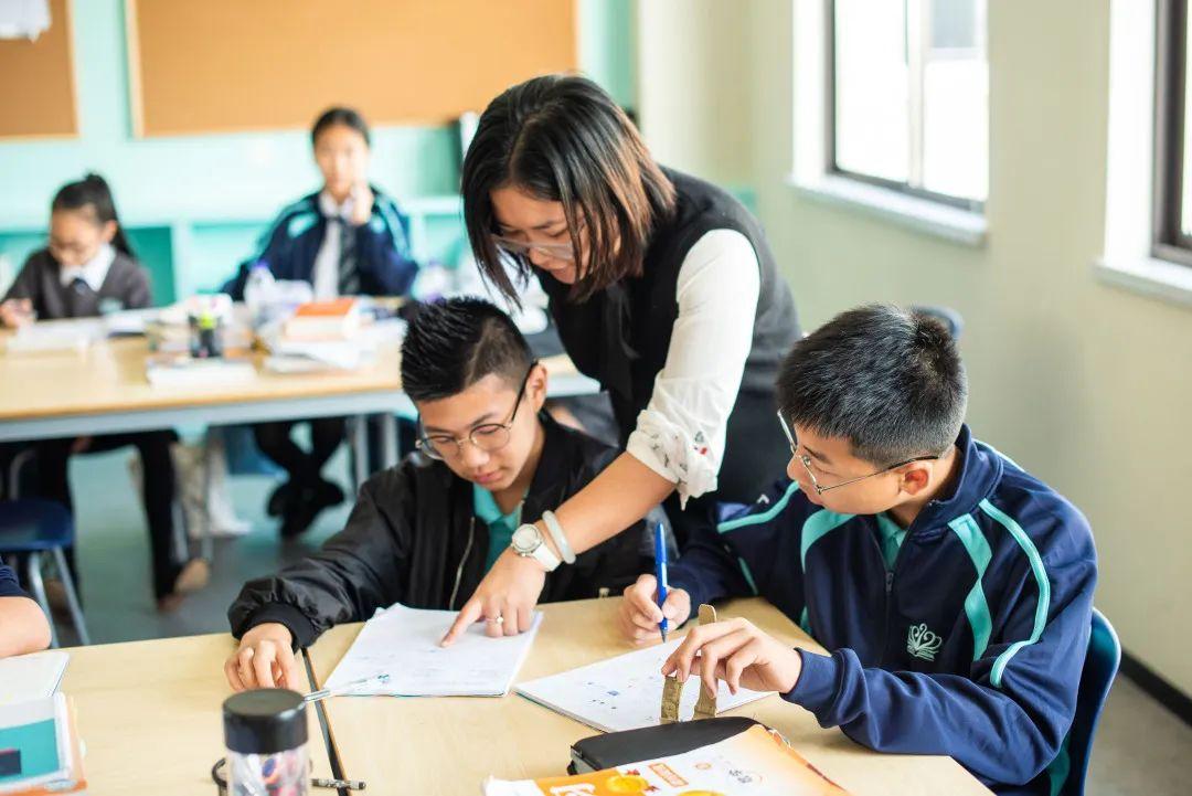 杰出教师成就杰出学校 Outstanding Teachers, Outstanding Schools.图片_15 杰出教师成就杰出学校 Outstanding Teachers, Outstanding Schools.图片_15