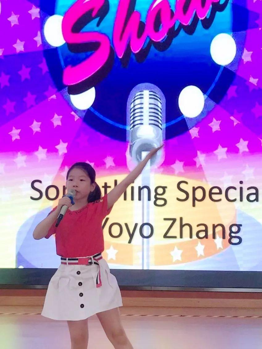 唱演春天--万源英语故事秀 “Singing Spring——Wanyuan Story Teller Show”图片_15