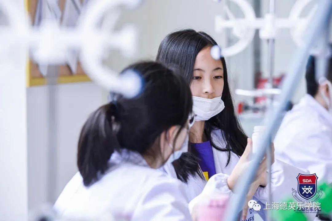 校园开放日预约 | 遇见你,遇见上海德英乐学院图片_16777215 校园开放日预约 | 遇见你,遇见上海德英乐学院图片_16777215
