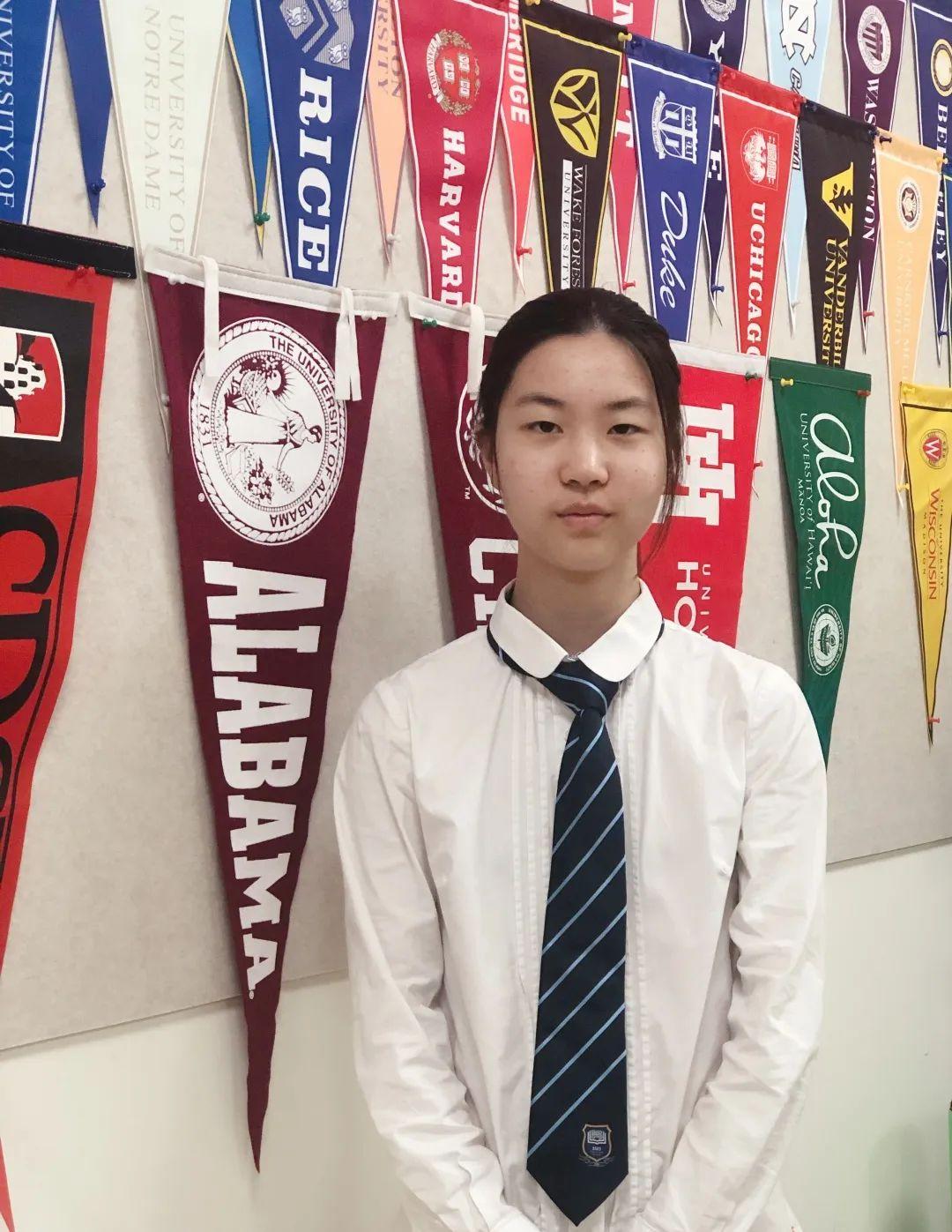 “不做时代的旁观者” |尚德融合部IBDP学生会援助武汉医用物资行动全记录图片_15 “不做时代的旁观者” |尚德融合部IBDP学生会援助武汉医用物资行动全记录图片_15