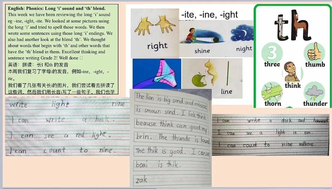 线上教学是挑战，更是收获 Increadiable E-Learning Experience图片_63