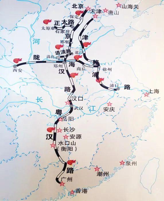 疫情特辑 | 七德教师篇：想去武汉吃热干面，最多要跨几个省？图片_63