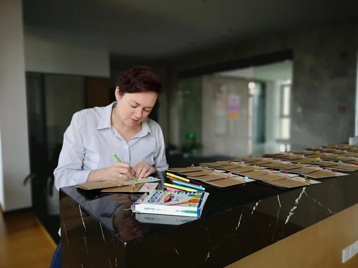 夏初少年归，最美六月天 | 亲爱的各位同学，欢迎你们回归校园图片_16383