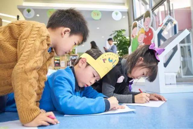 【喜讯】牛津？培生？请到协和孩子们的碗里来！ | Oxford? Pearson? Welcome to SUIS!图片_65535