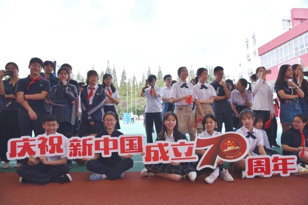 十载凝眸 | 学生会常委的故事图片_7 十载凝眸 | 学生会常委的故事图片_7
