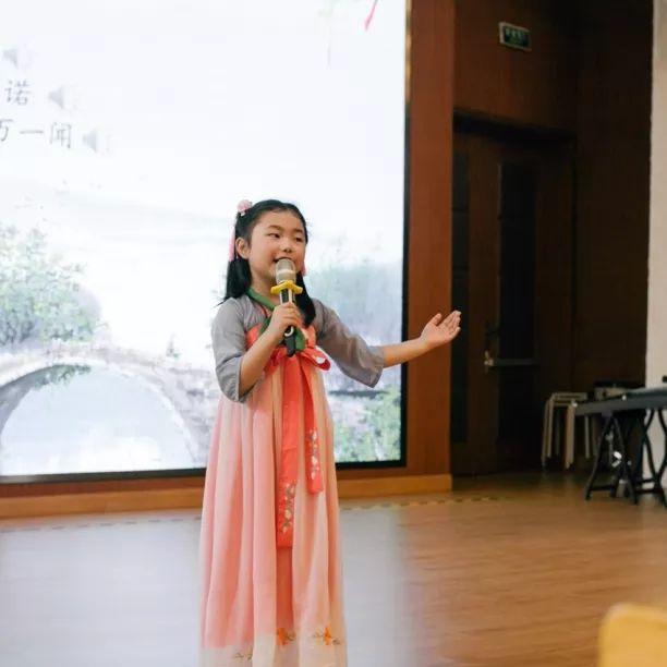 经典润童心 诗意栖笔端 Sinology Knowledge Competition图片_63 经典润童心 诗意栖笔端 Sinology Knowledge Competition图片_63