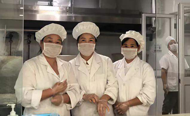 食品安全 心系万人图片_7