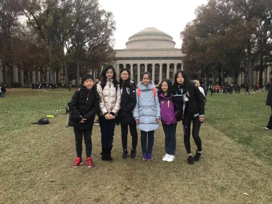 打破传统的最强学术竞赛,我们收获的可不止是冠军!World Scholar Championship图片_255 打破传统的最强学术竞赛,我们收获的可不止是冠军!World Scholar Championship图片_255