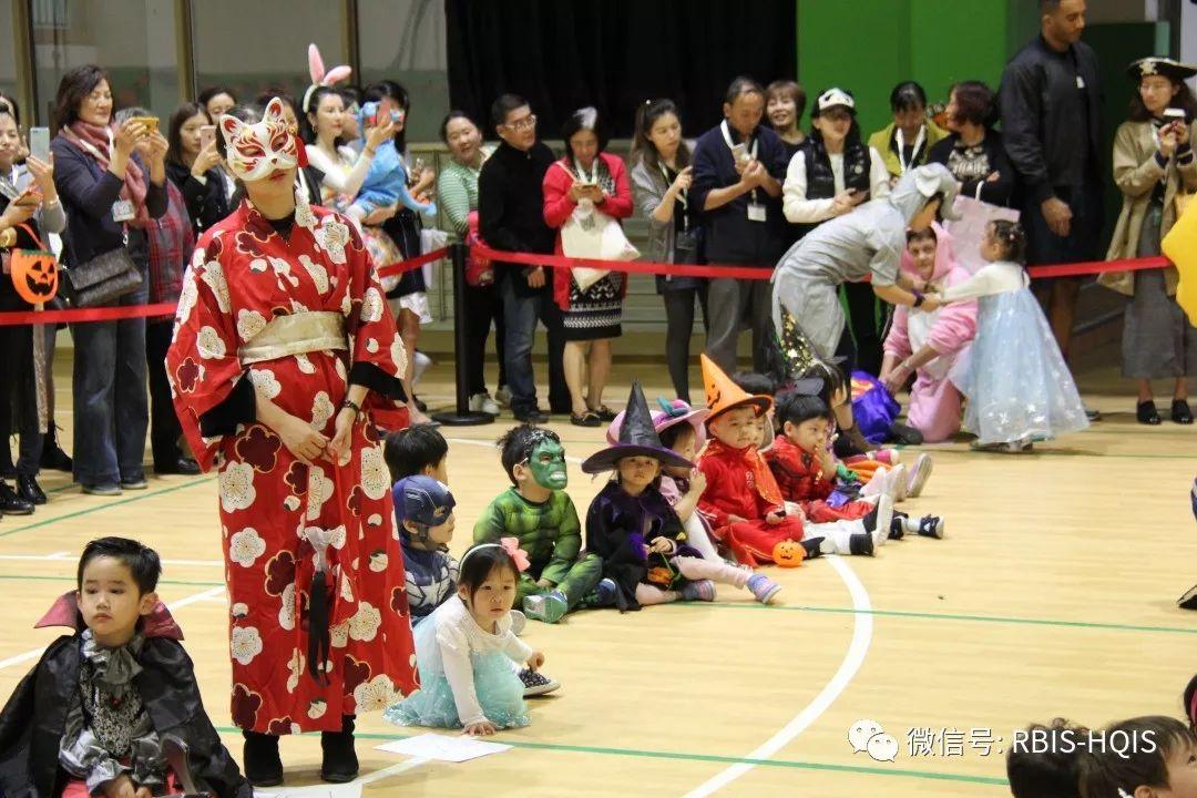 Back to School: Information for HQIS Families | HQIS返校日就在下周一!图片_262143 Back to School: Information for HQIS Families | HQIS返校日就在下周一!图片_262143