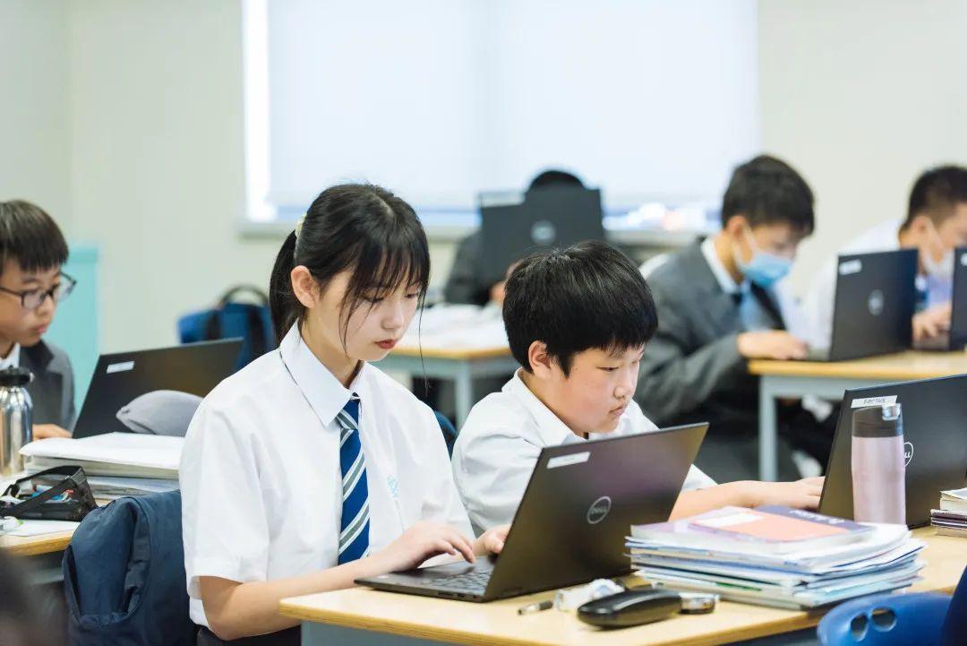 国际化设施保证国际化教育 Our investments in our schools in China图片_4194303 国际化设施保证国际化教育 Our investments in our schools in China图片_4194303