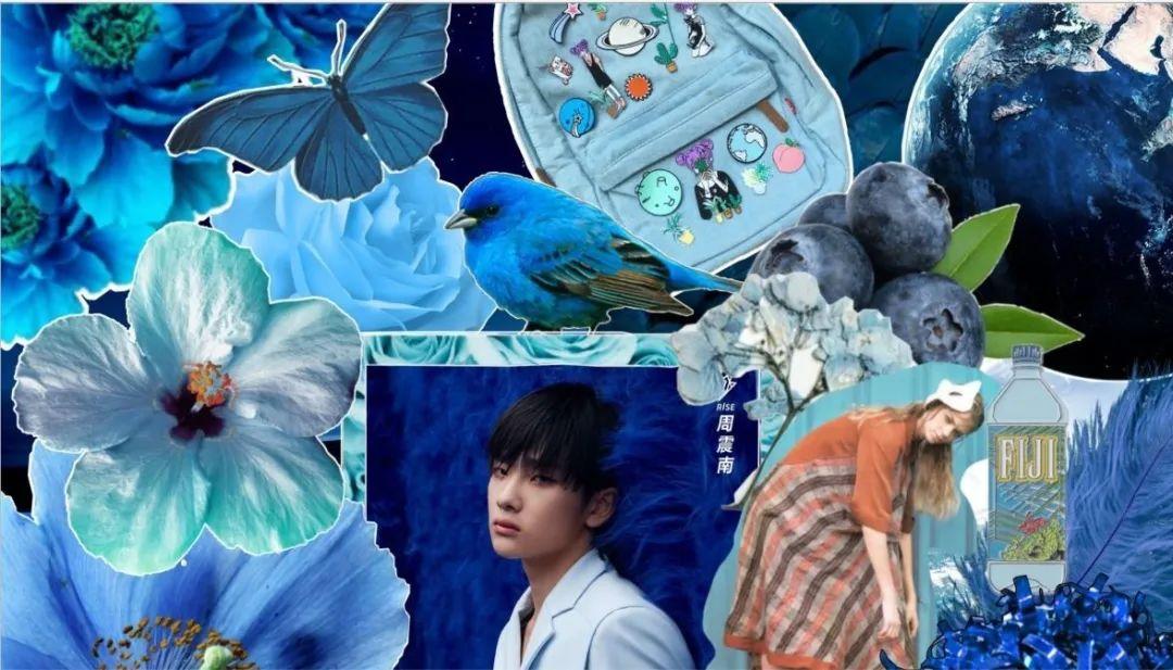 个性彰显,创意不止,诺德安达小艺术家们带来云展览NACIS Online Art Exhibition图片_67108863 个性彰显,创意不止,诺德安达小艺术家们带来云展览NACIS Online Art Exhibition图片_67108863