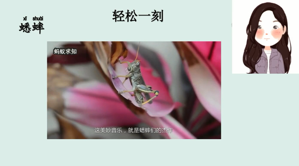 Remote learning heralds in a brand-new way to study Chinese图片_511 Remote learning heralds in a brand-new way to study Chinese图片_511