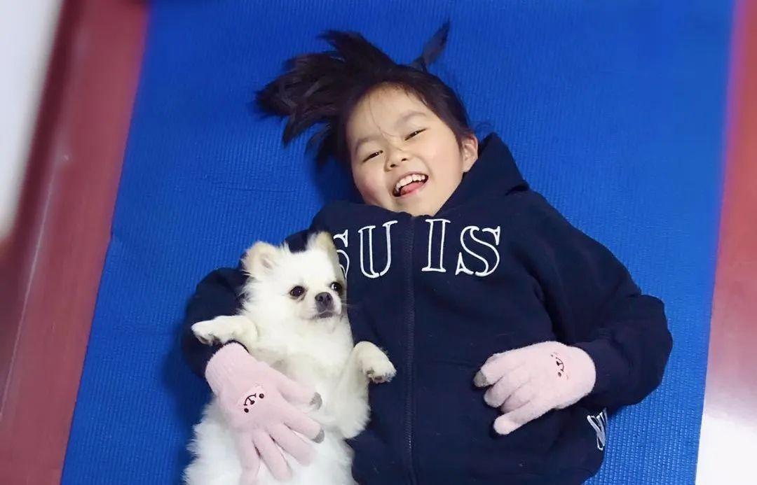 拥抱自然，我们是春天里的歌 | The Second Semester 2019-2020 SUIS TV III图片_255