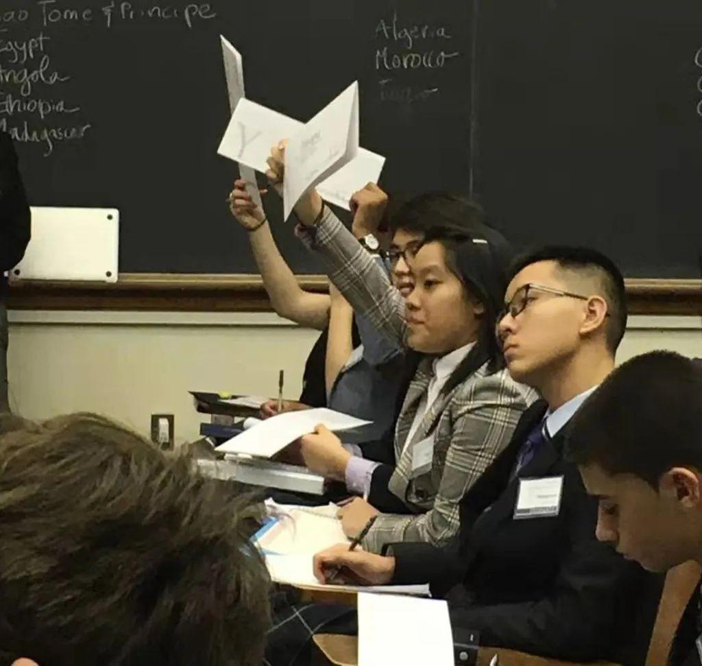 美国双会:我们踏出一条新的征程图片_8191 美国双会:我们踏出一条新的征程图片_8191