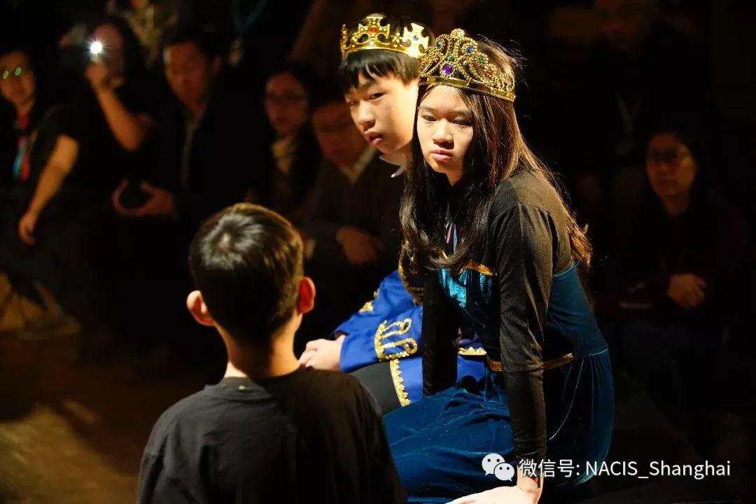 “舞台新星”的冬季庆祝活动 ECA’s Winter Celebration图片_31
