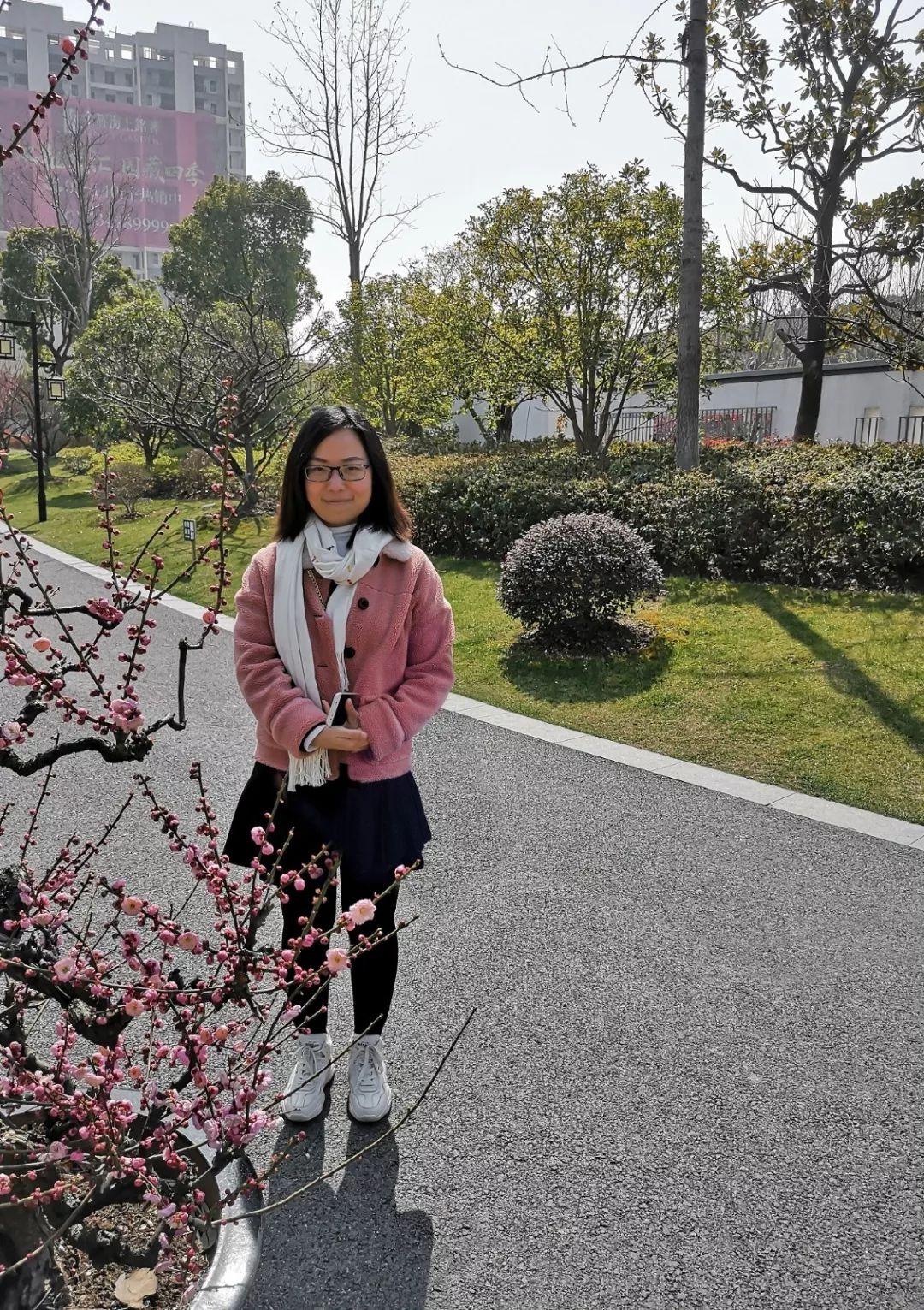 Meet the Counsellors 古北校区升学指导顾问面对面图片_7 Meet the Counsellors 古北校区升学指导顾问面对面图片_7