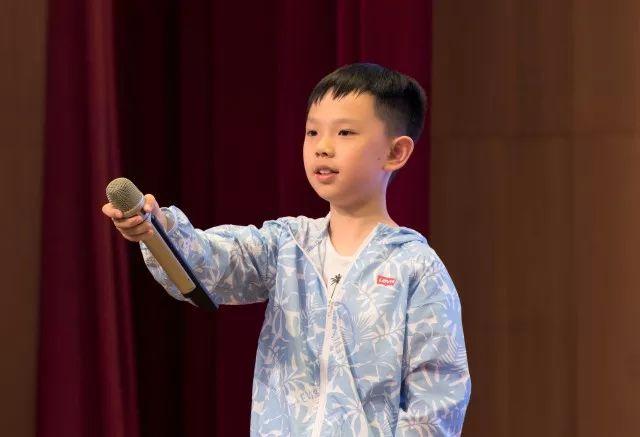 协和第十三届英语脱口秀欢乐闭幕,这些新技能你get了吗?| SUIS 13th English Talk Show图片_255 协和第十三届英语脱口秀欢乐闭幕,这些新技能你get了吗?| SUIS 13th English Talk Show图片_255