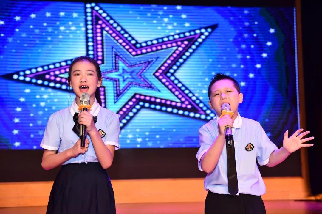 秀才艺,展童真,庆六一 Talent Show Brightens Our Childhood图片_17179869183 秀才艺,展童真,庆六一 Talent Show Brightens Our Childhood图片_17179869183