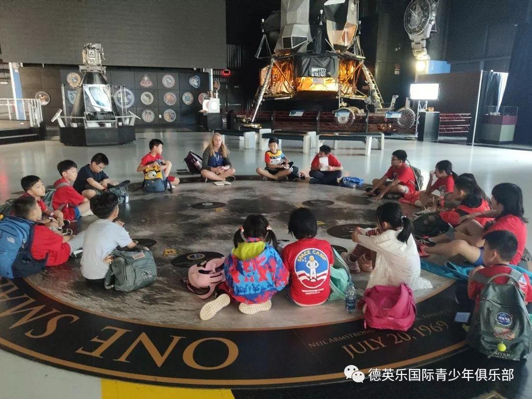 俱乐部 | “我的作品被NASA发射上了太空!”图片_8589934591 俱乐部 | “我的作品被NASA发射上了太空!”图片_8589934591