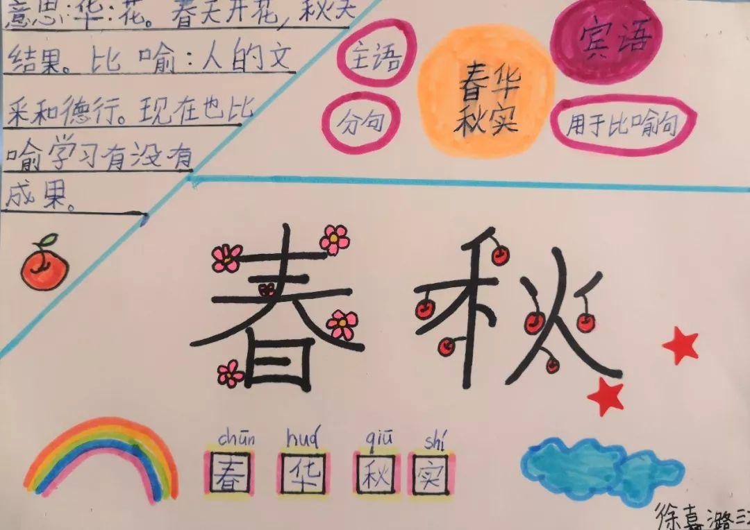 国学风雅颂,做腹有诗书的中国人 | SUIS Chinese Practical Activity图片_2097151 国学风雅颂,做腹有诗书的中国人 | SUIS Chinese Practical Activity图片_2097151