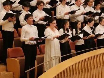 Marrying maths and music: the story of Johnson图片_3