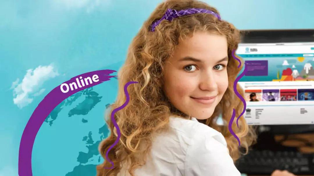 全球校园帮助孩子探索世界 Global Campus - Help your child explore the world图片_7 全球校园帮助孩子探索世界 Global Campus - Help your child explore the world图片_7