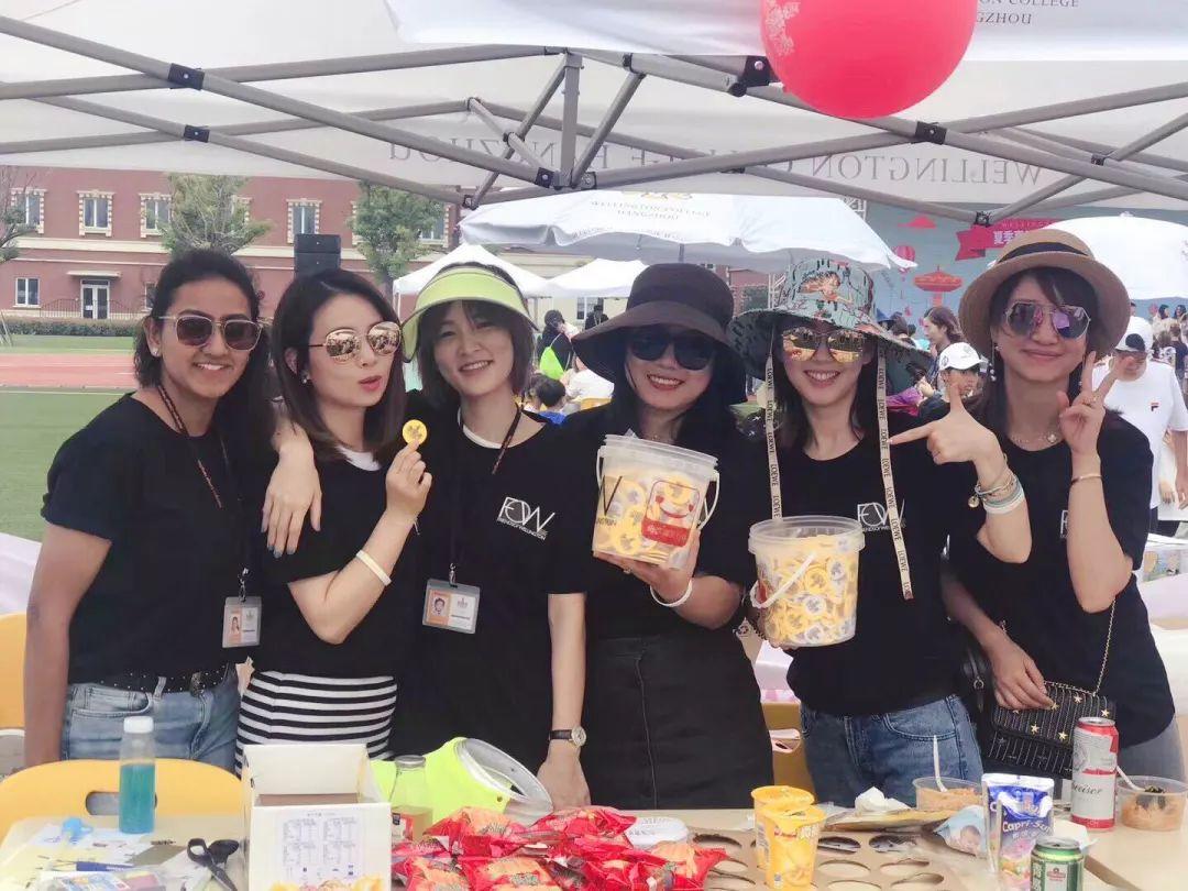 Celebrating Our Inaugural Summer Carnival on Children's Day图片_17592186044415 Celebrating Our Inaugural Summer Carnival on Children's Day图片_17592186044415