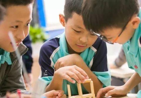 南通诺德安达学校十月开放日 NAS Nantong Open Day图片_127 南通诺德安达学校十月开放日 NAS Nantong Open Day图片_127