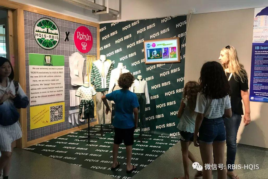 HQIS School Begins | 新学期开始啦!你准备好迎接新的挑战了吗?图片_4095 HQIS School Begins | 新学期开始啦!你准备好迎接新的挑战了吗?图片_4095