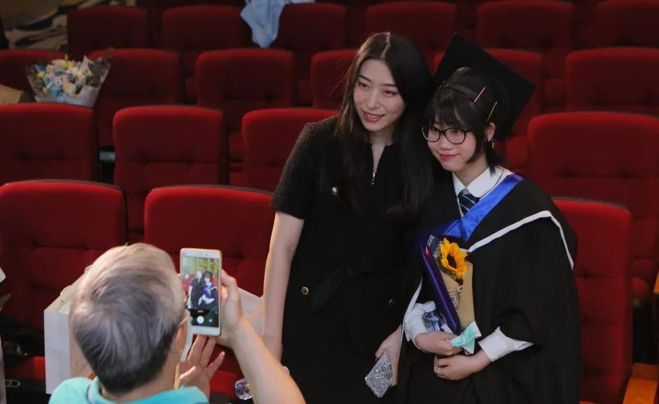 “不凡之年”毕业季 | 第一篇：尚德2020届IBDP成人礼图片_1125899906842623